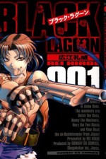Watch Black Lagoon Movie2k